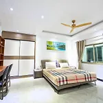 Bophut Luxurious Ocean View Villa