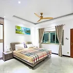 Bophut Luxurious Ocean View Villa