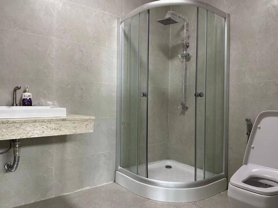 Apartamento Bophut Luxurious Ocean View