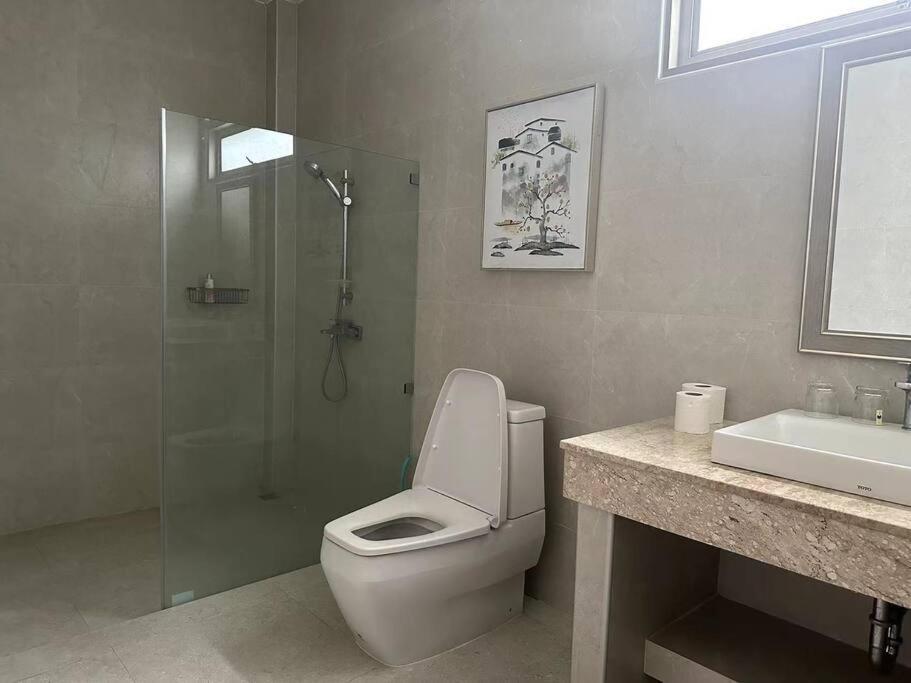 Apartamento Bophut Luxurious Ocean View