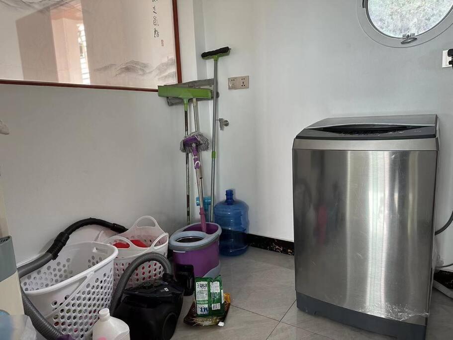 Bophut Luxurious Ocean View Apartamento *
