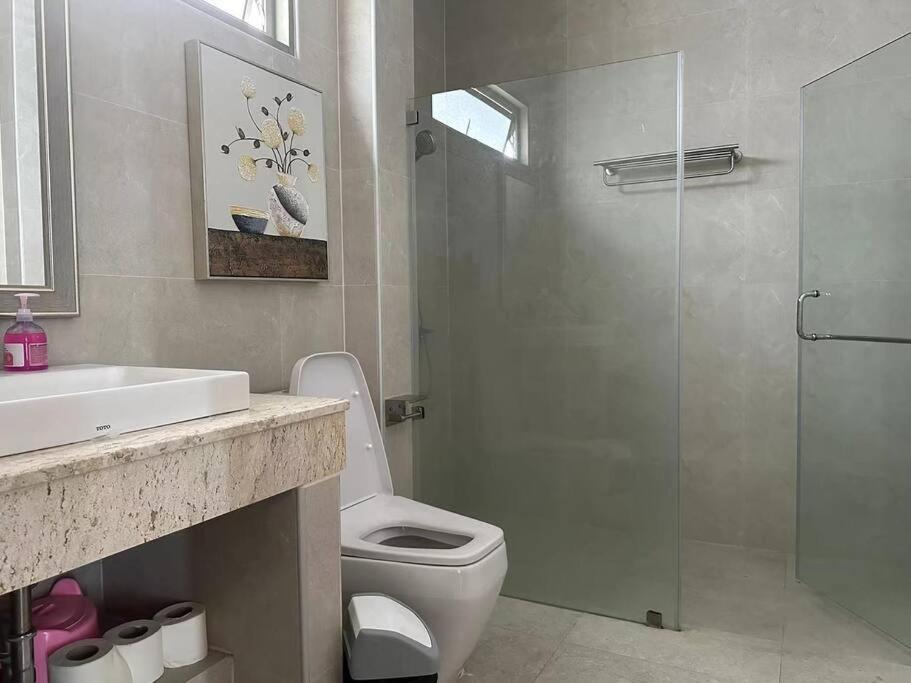Apartamento Bophut Luxurious Ocean View