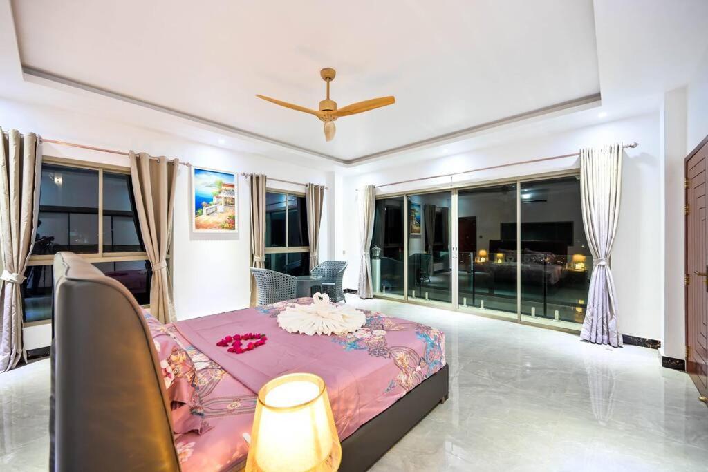 Apartamento Bophut Luxurious Ocean View